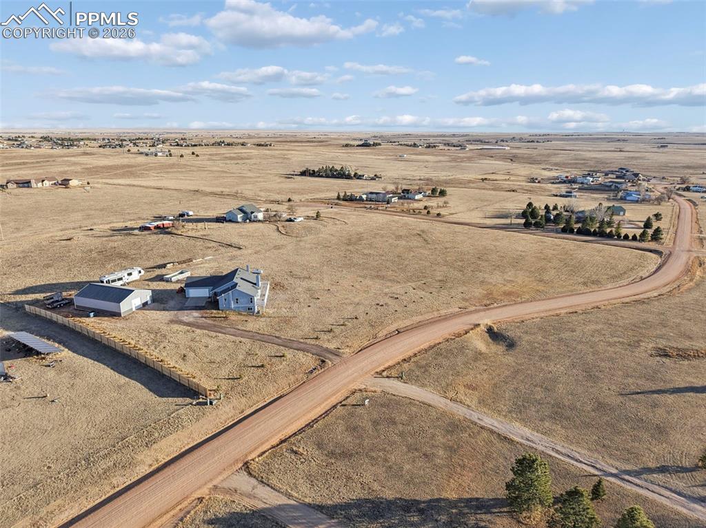 16575 Cathys Loop Peyton CO 80831