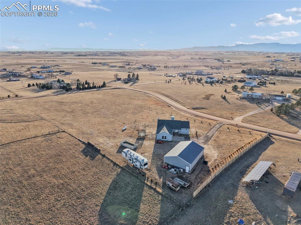 16575 Cathys Loop Peyton CO 80831