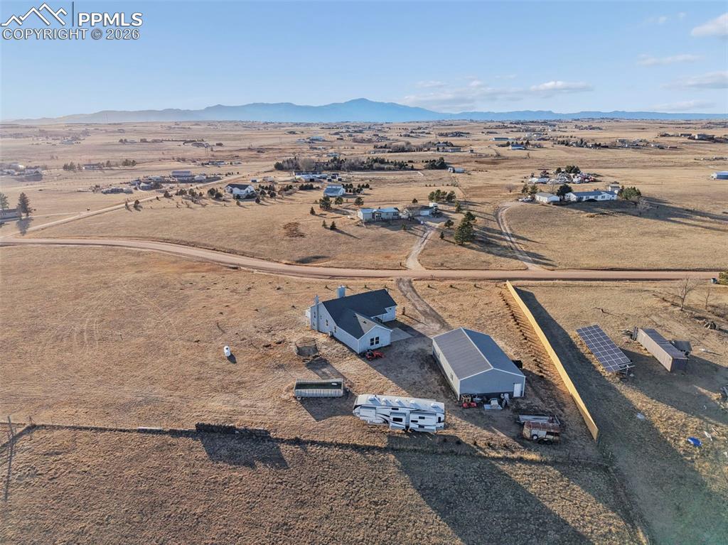 16575 Cathys Loop Peyton CO 80831