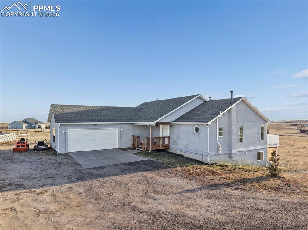 16575 Cathys Loop Peyton CO 80831