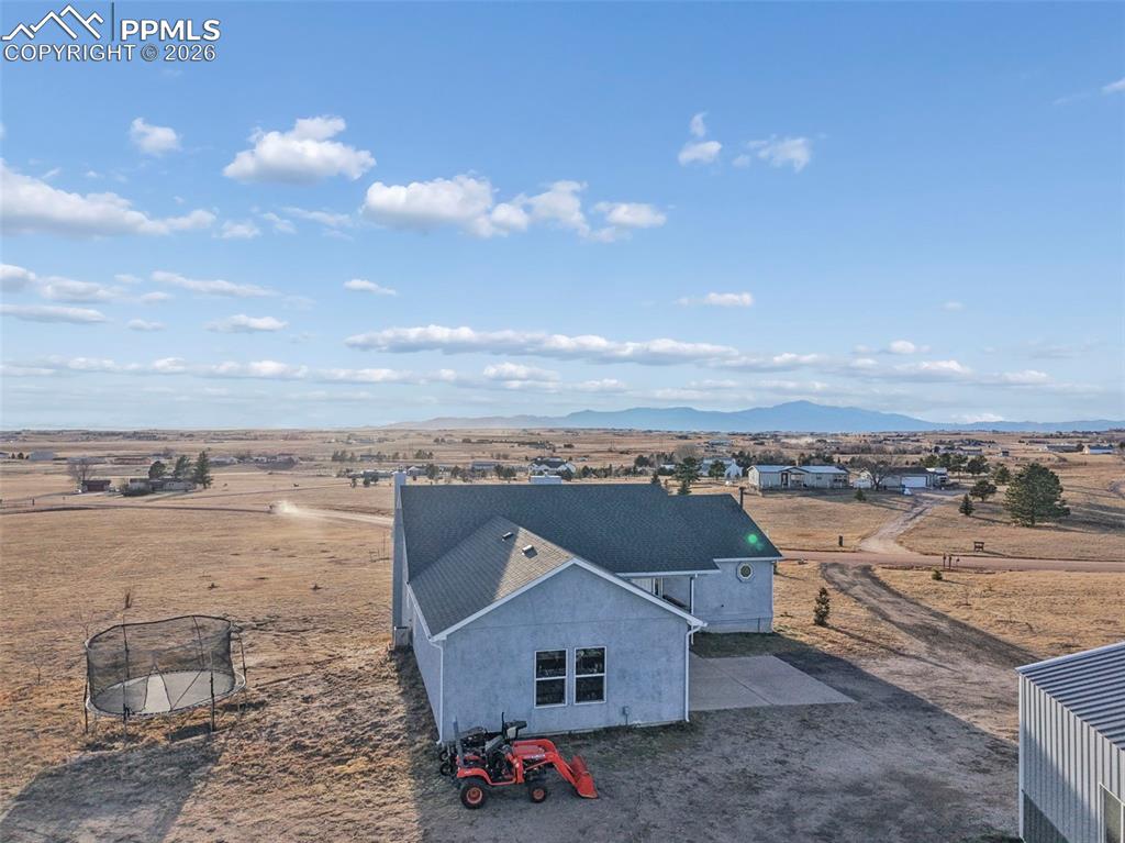 16575 Cathys Loop Peyton CO 80831