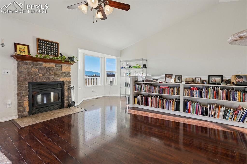 16575 Cathys Loop Peyton CO 80831