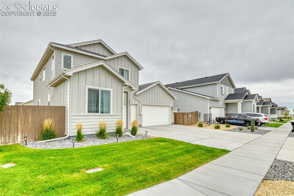 493 Marketplace Drive Calhan CO 80808