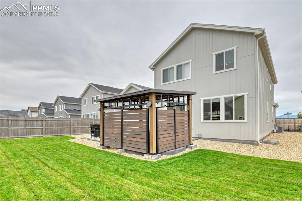 493 Marketplace Drive Calhan CO 80808