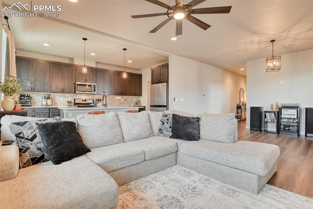 493 Marketplace Drive Calhan CO 80808