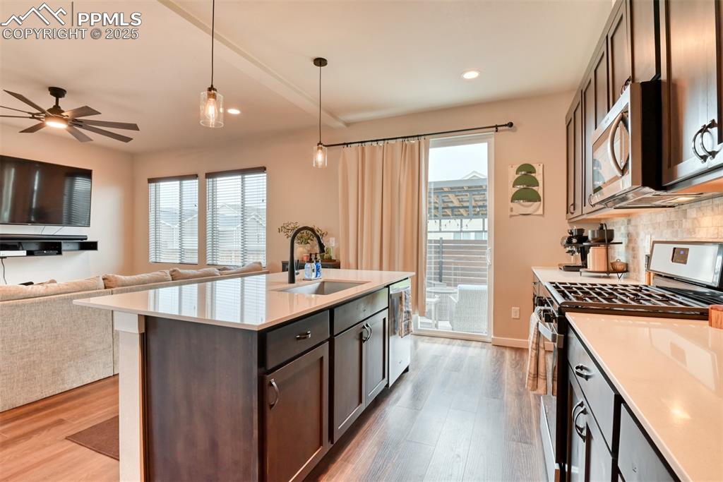 493 Marketplace Drive Calhan CO 80808