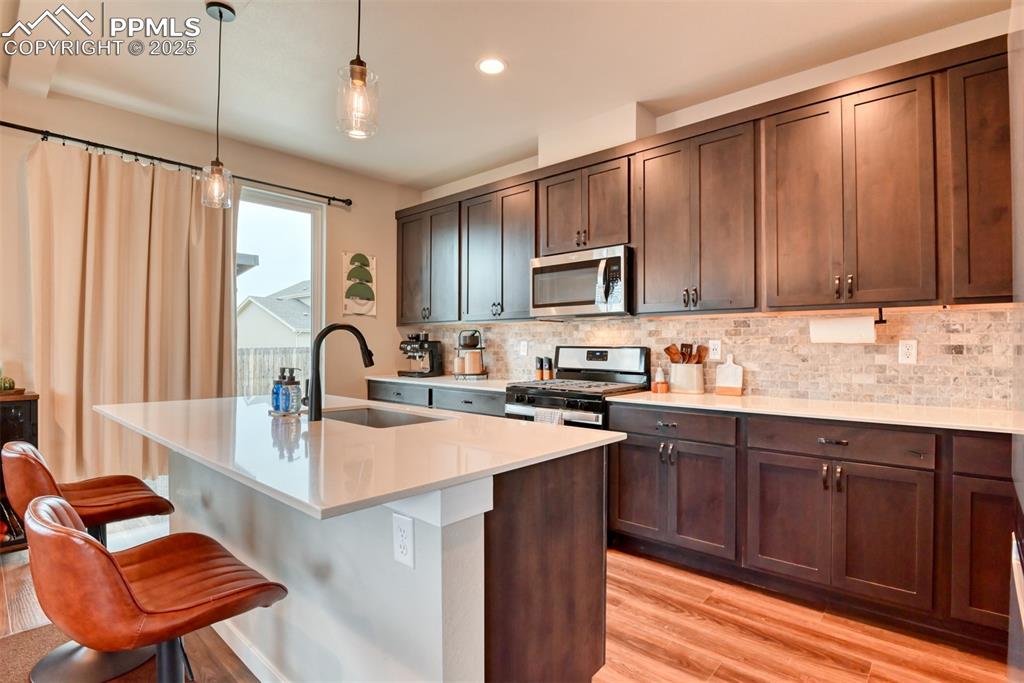 493 Marketplace Drive Calhan CO 80808