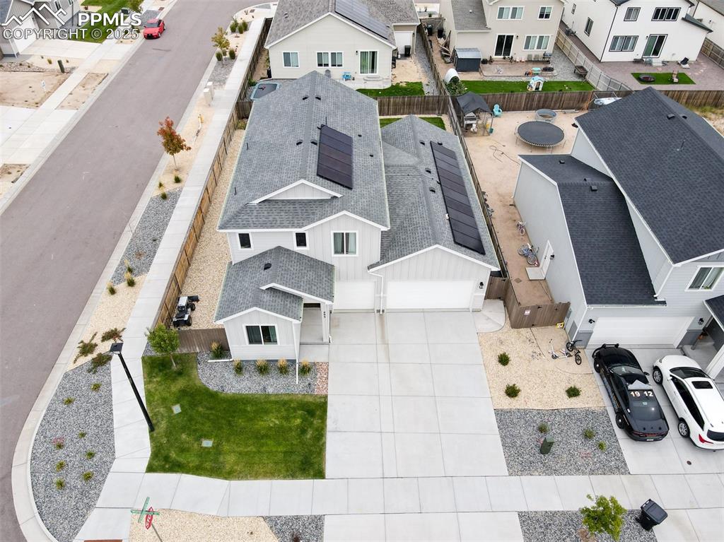 493 Marketplace Drive Calhan CO 80808