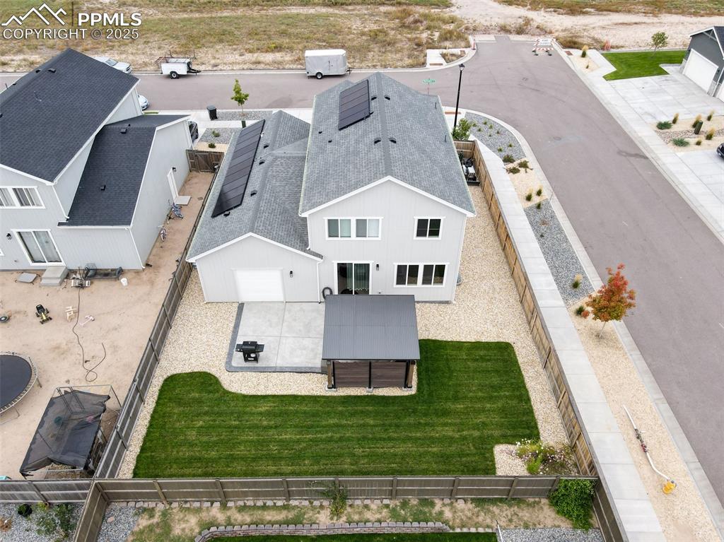 493 Marketplace Drive Calhan CO 80808