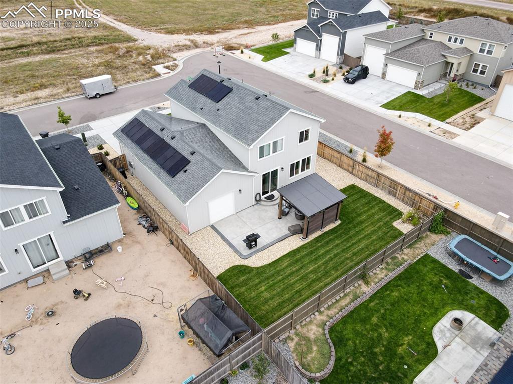 493 Marketplace Drive Calhan CO 80808