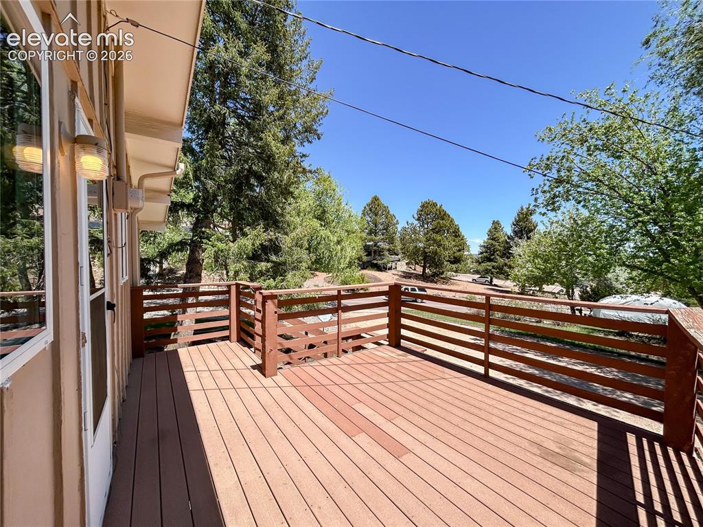 501 Argus Drive Colorado Springs CO 80906