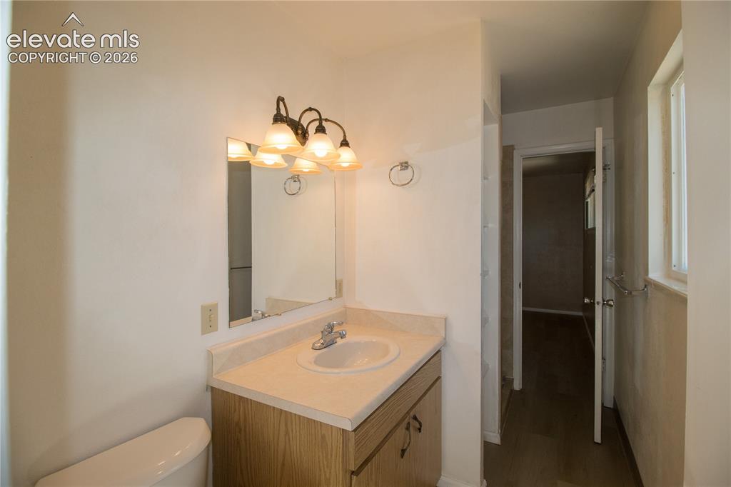 501 Argus Drive Colorado Springs CO 80906