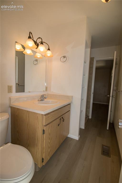 501 Argus Drive Colorado Springs CO 80906