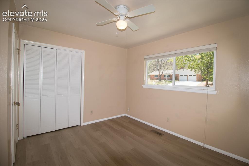 501 Argus Drive Colorado Springs CO 80906
