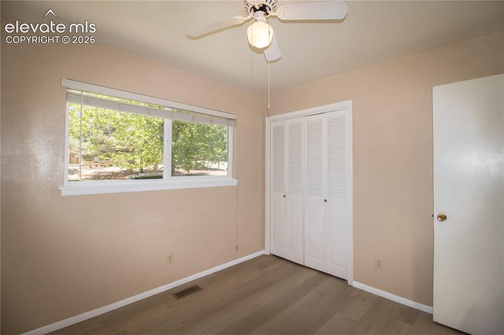 501 Argus Drive Colorado Springs CO 80906