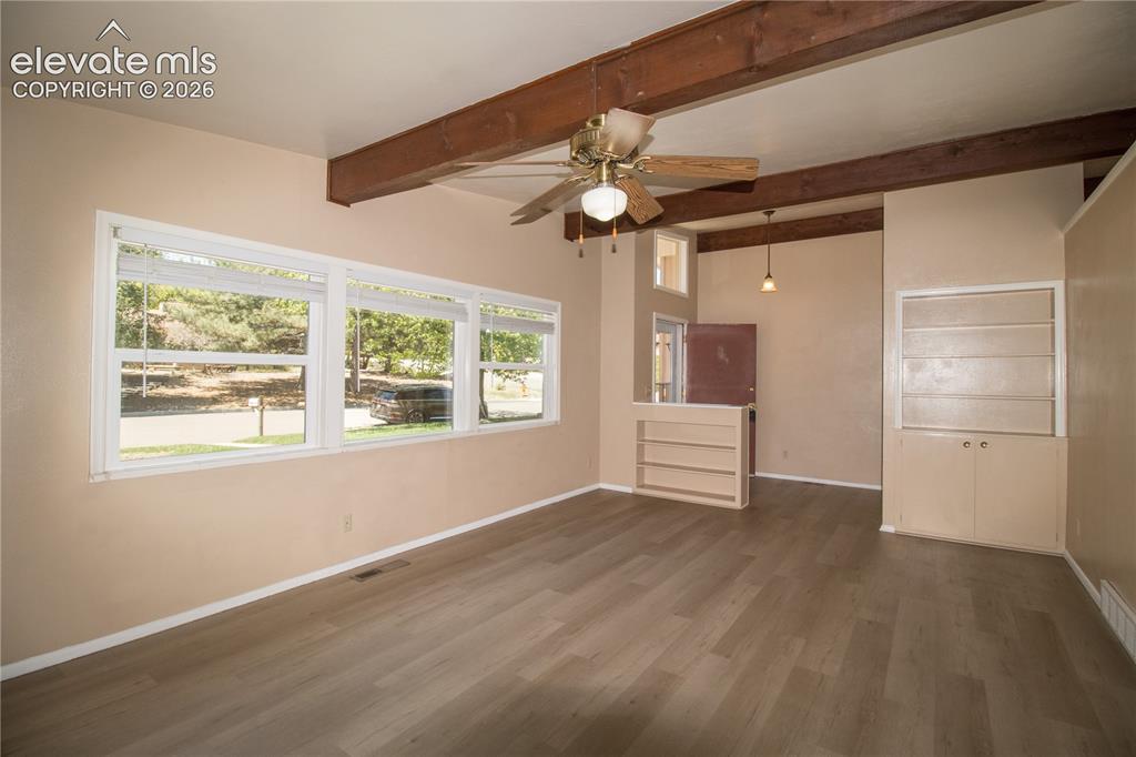 501 Argus Drive Colorado Springs CO 80906