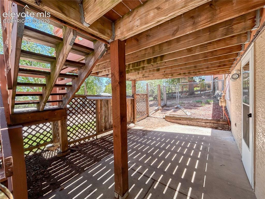 501 Argus Drive Colorado Springs CO 80906