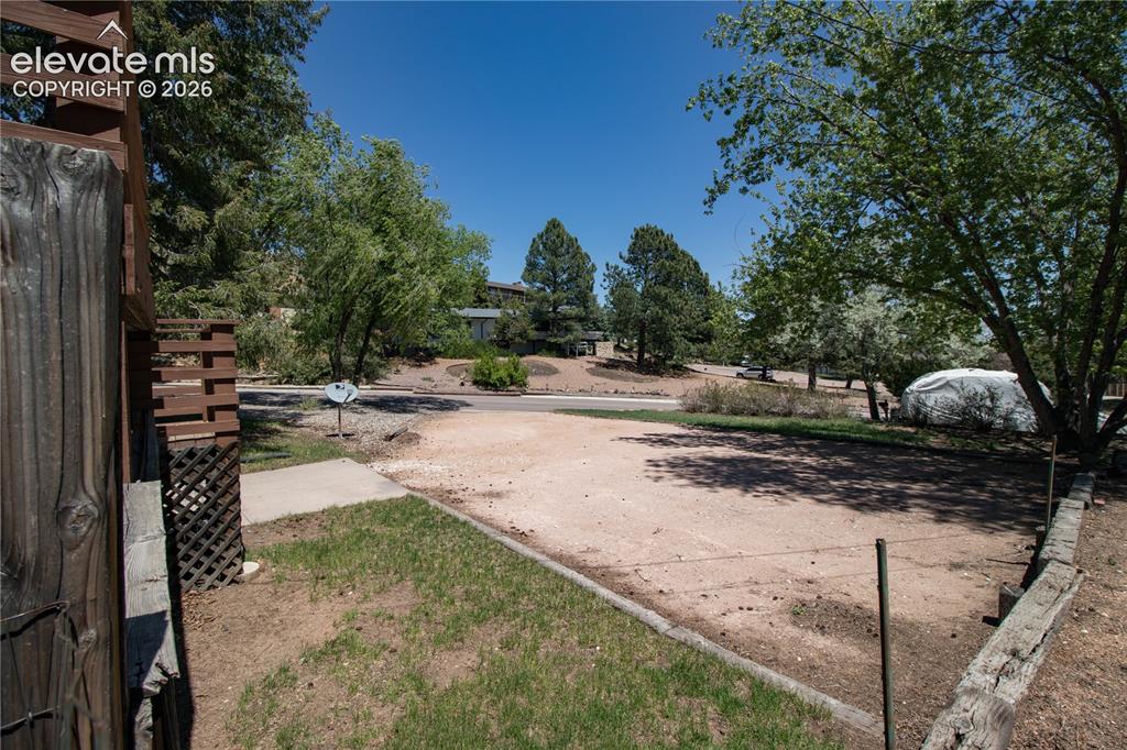 501 Argus Drive Colorado Springs CO 80906