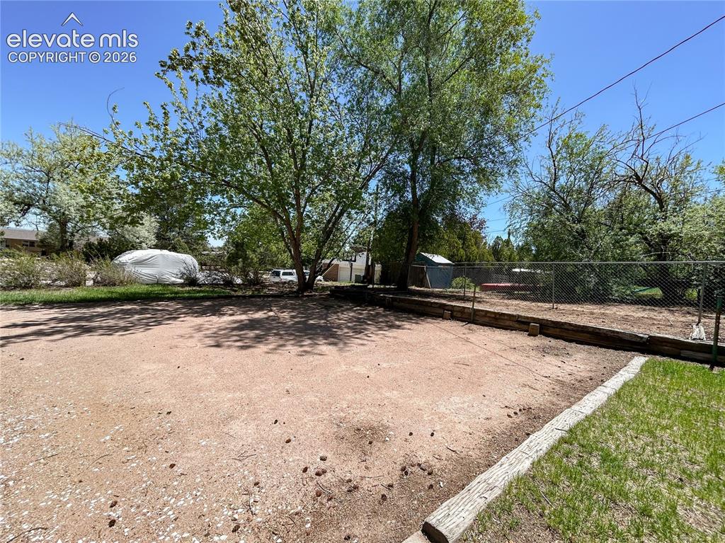 501 Argus Drive Colorado Springs CO 80906