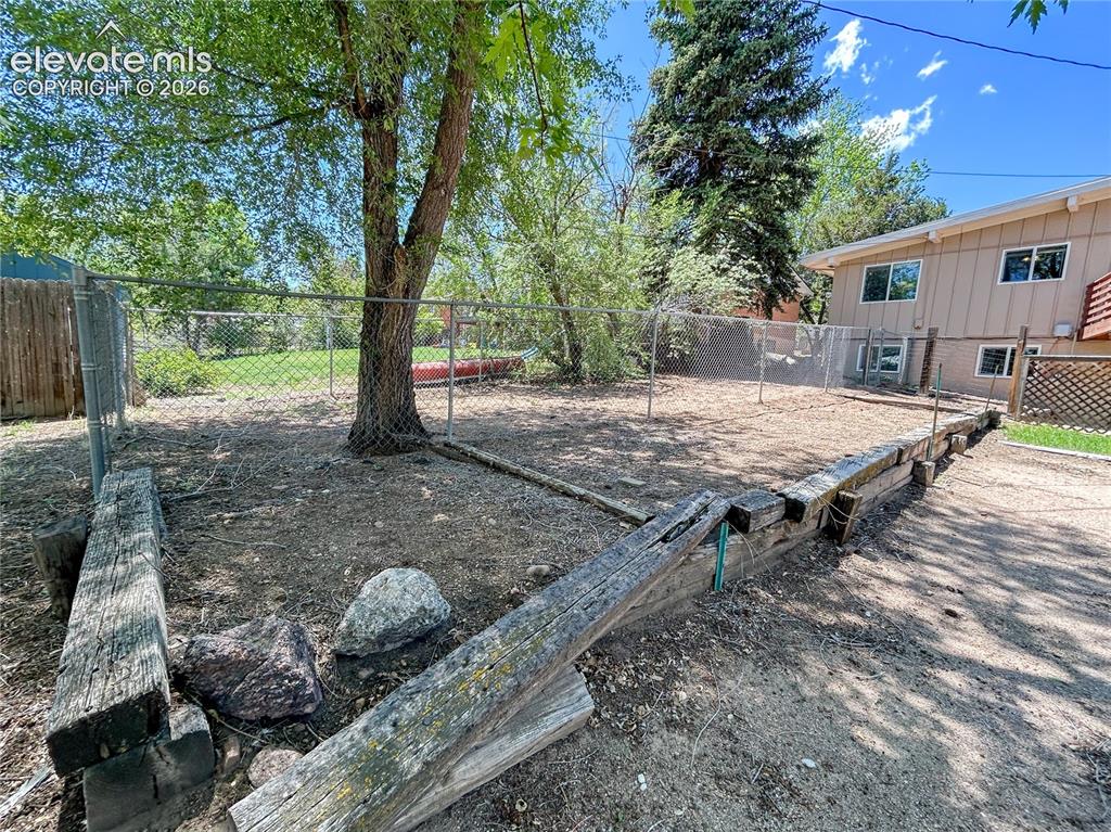 501 Argus Drive Colorado Springs CO 80906