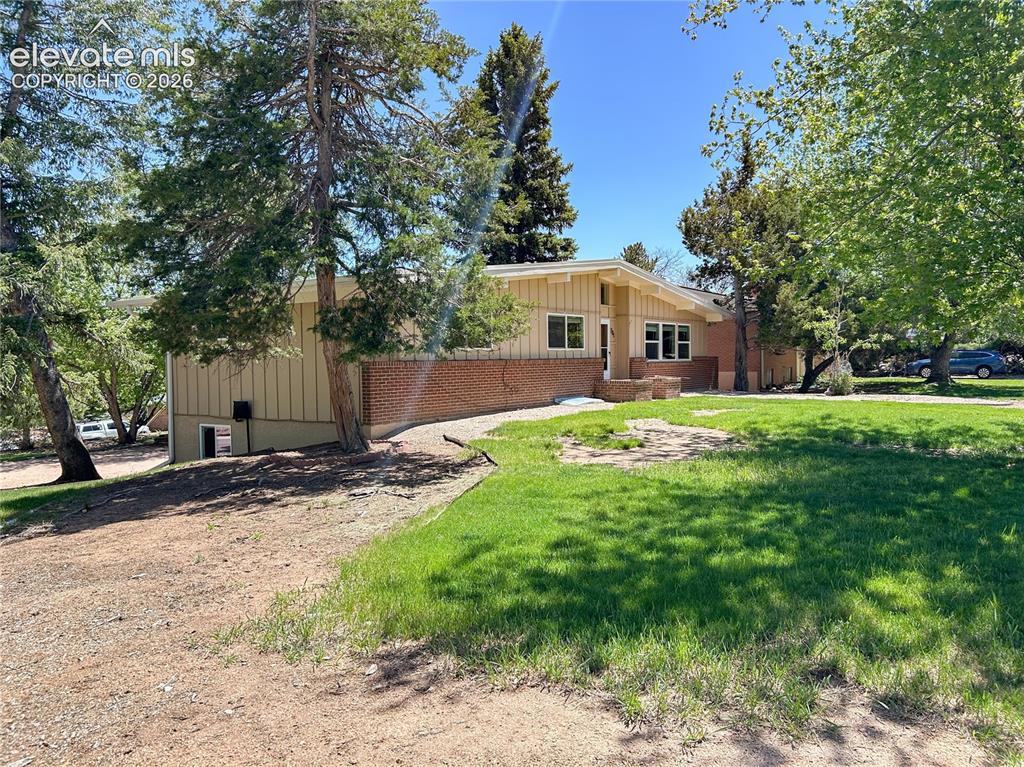 501 Argus Drive Colorado Springs CO 80906