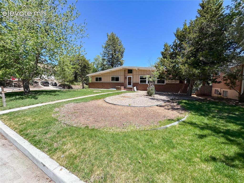 501 Argus Drive Colorado Springs CO 80906
