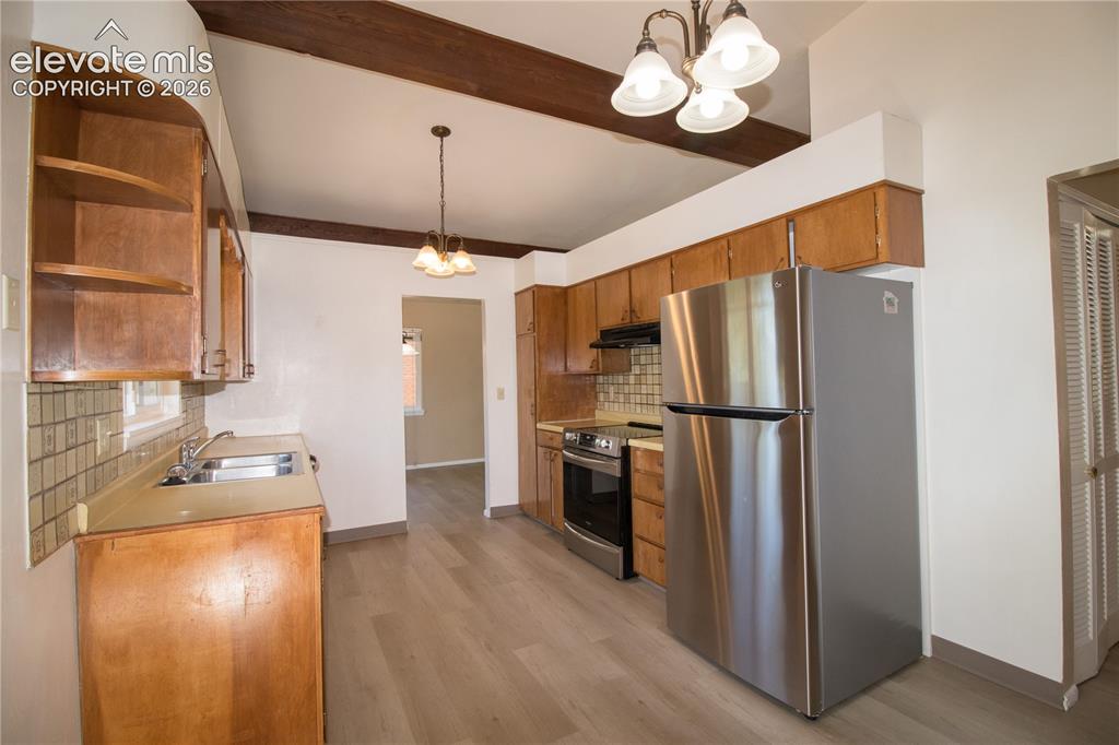 501 Argus Drive Colorado Springs CO 80906