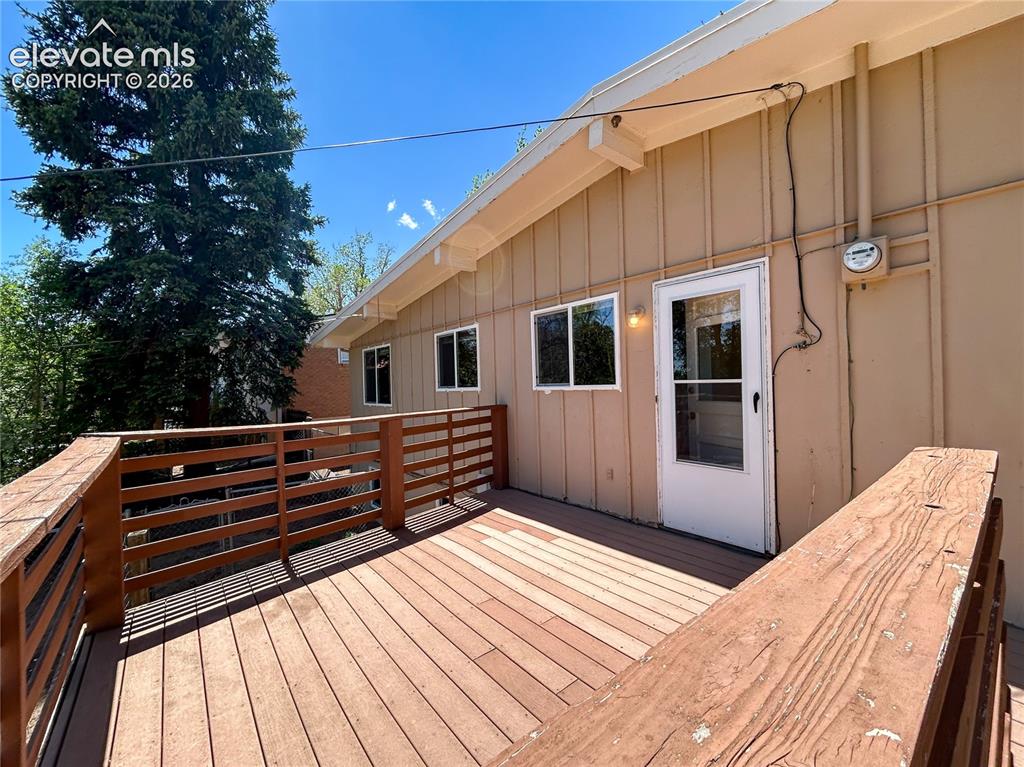 501 Argus Drive Colorado Springs CO 80906