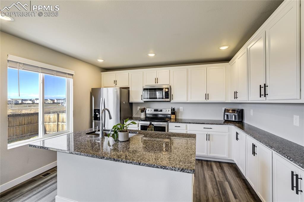 10238 Luneth Drive Colorado Springs CO 80925