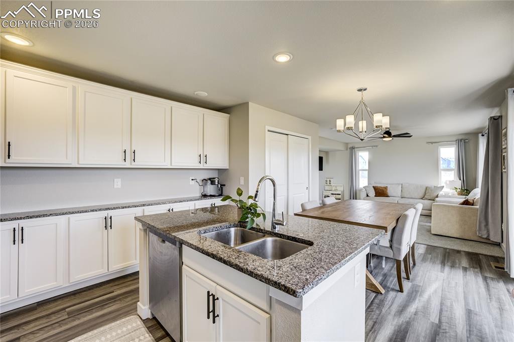 10238 Luneth Drive Colorado Springs CO 80925