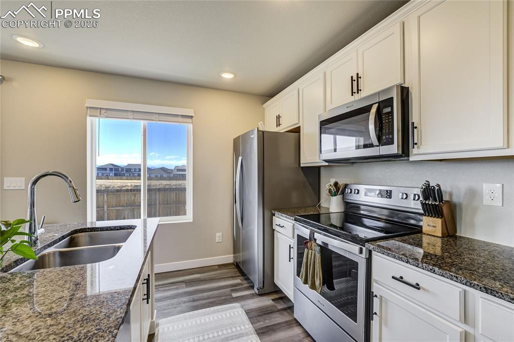 10238 Luneth Drive Colorado Springs CO 80925
