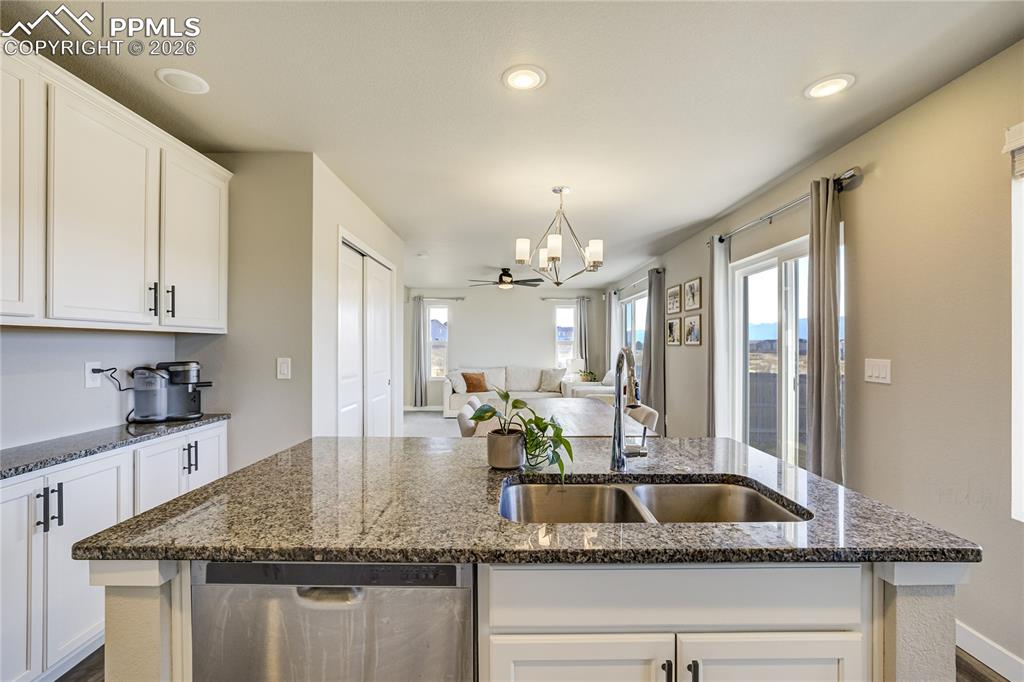 10238 Luneth Drive Colorado Springs CO 80925