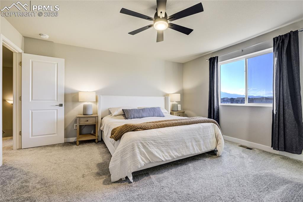 10238 Luneth Drive Colorado Springs CO 80925