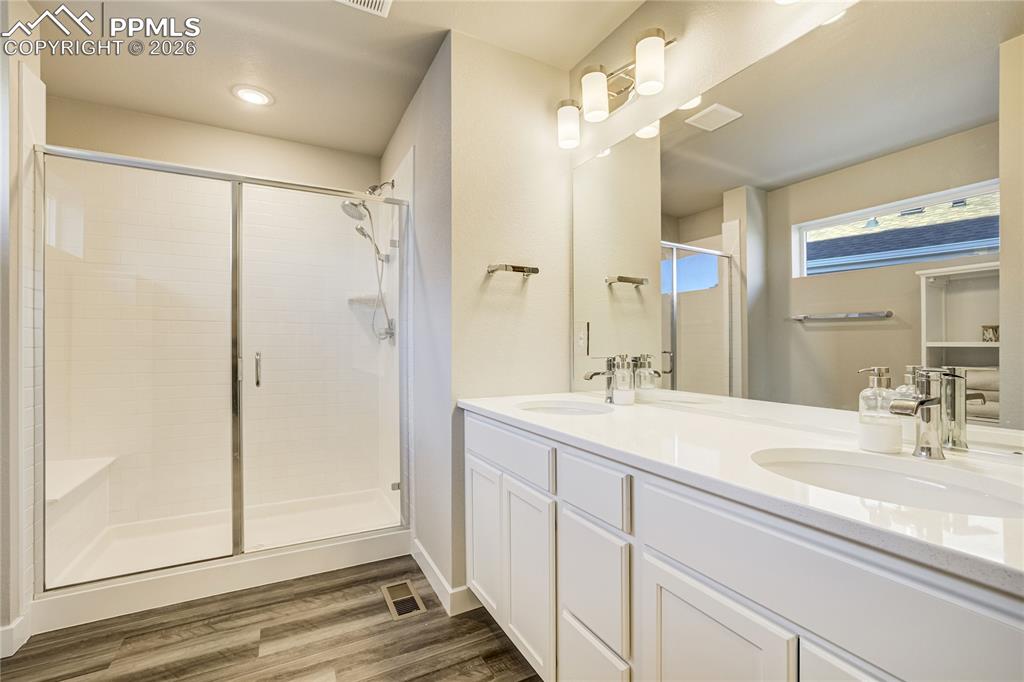 10238 Luneth Drive Colorado Springs CO 80925