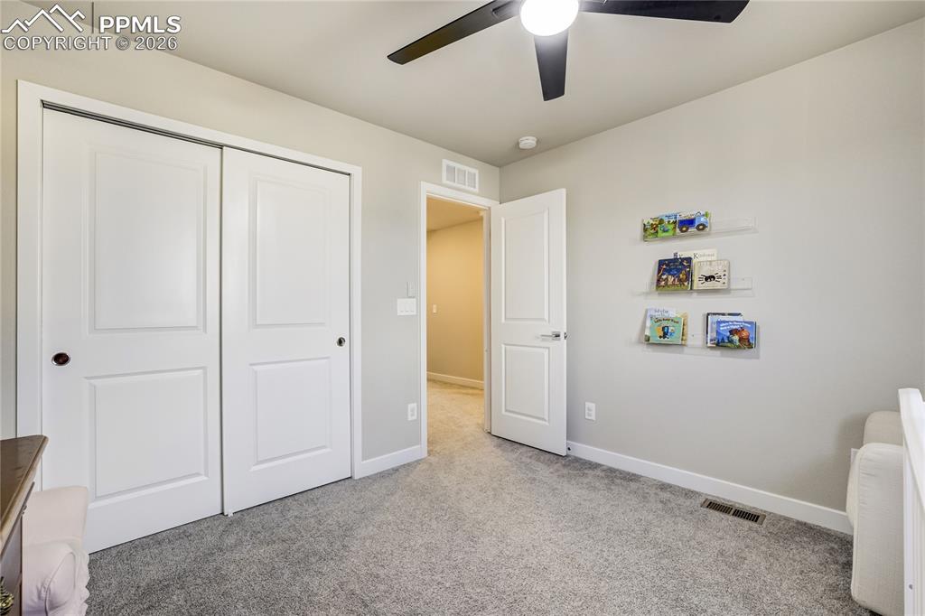 10238 Luneth Drive Colorado Springs CO 80925