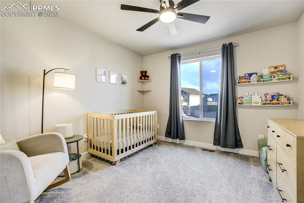 10238 Luneth Drive Colorado Springs CO 80925