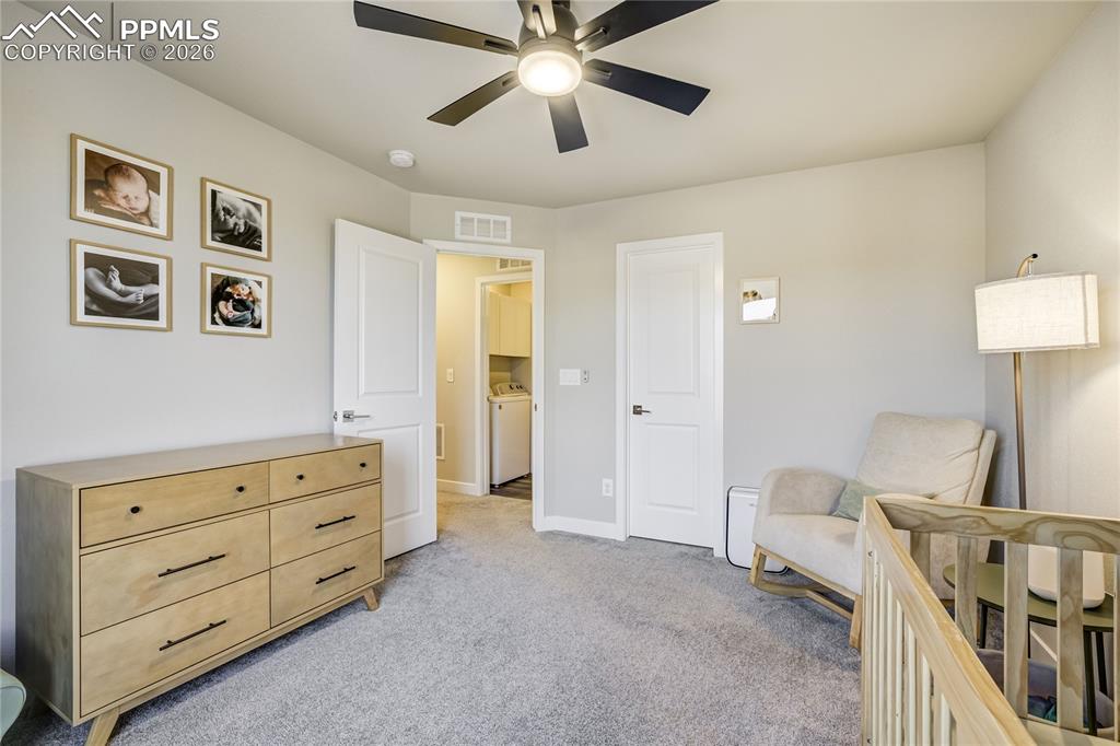10238 Luneth Drive Colorado Springs CO 80925