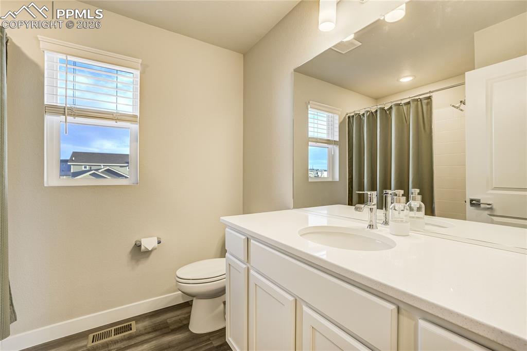 10238 Luneth Drive Colorado Springs CO 80925