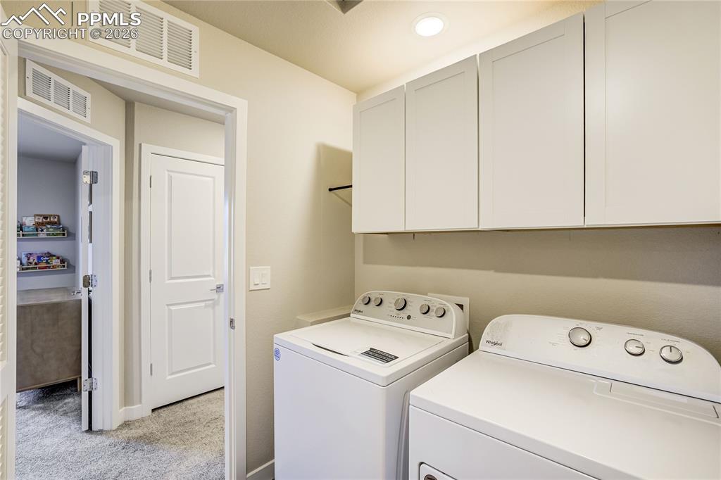 10238 Luneth Drive Colorado Springs CO 80925