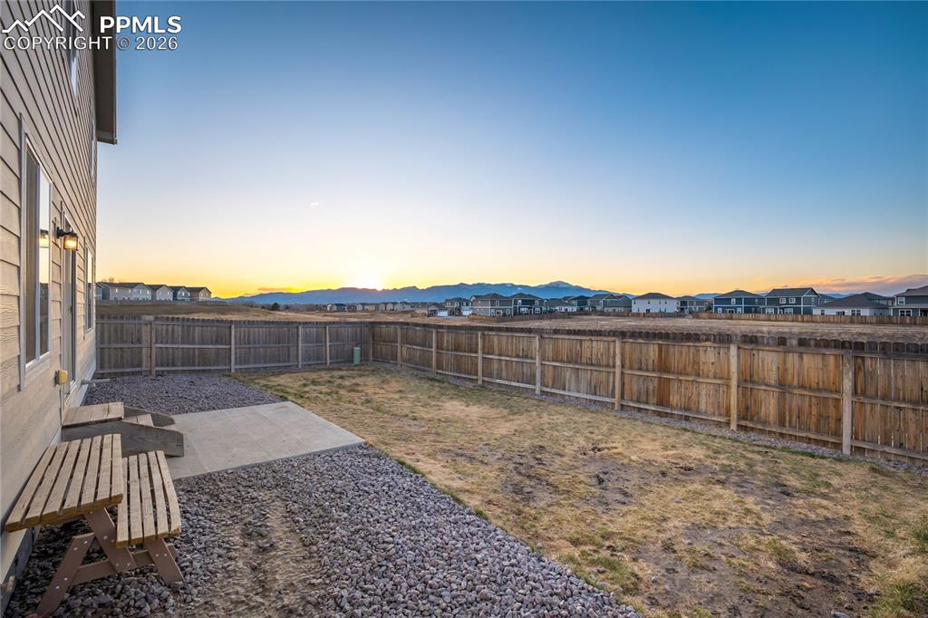 10238 Luneth Drive Colorado Springs CO 80925