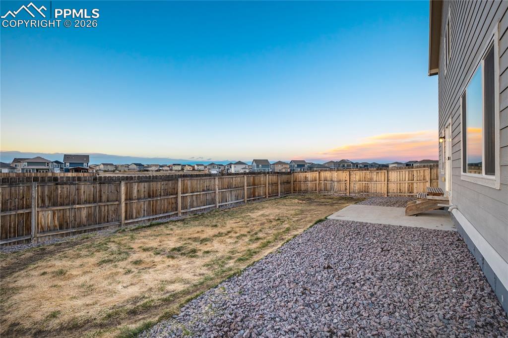 10238 Luneth Drive Colorado Springs CO 80925
