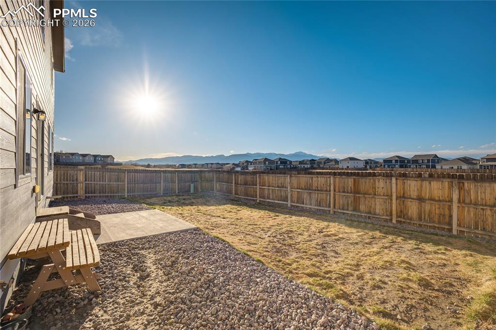 10238 Luneth Drive Colorado Springs CO 80925