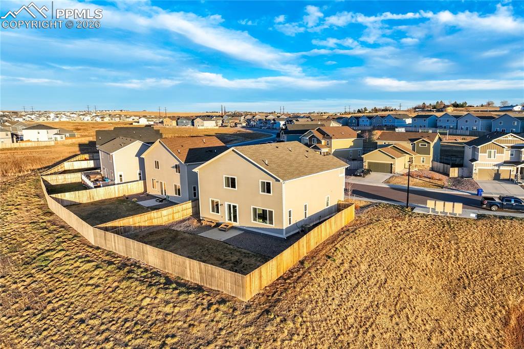 10238 Luneth Drive Colorado Springs CO 80925