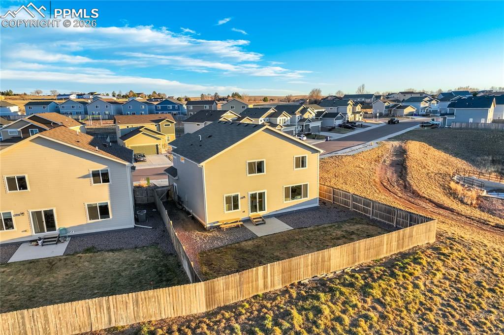 10238 Luneth Drive Colorado Springs CO 80925
