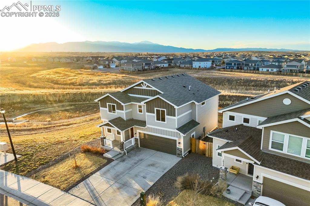 10238 Luneth Drive Colorado Springs CO 80925
