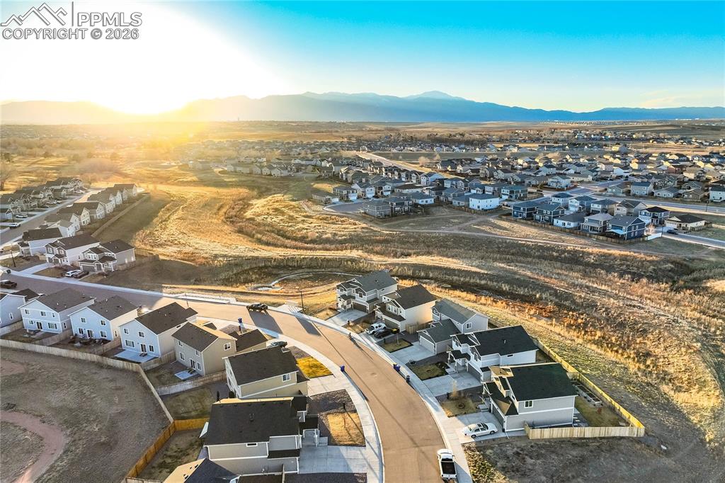 10238 Luneth Drive Colorado Springs CO 80925