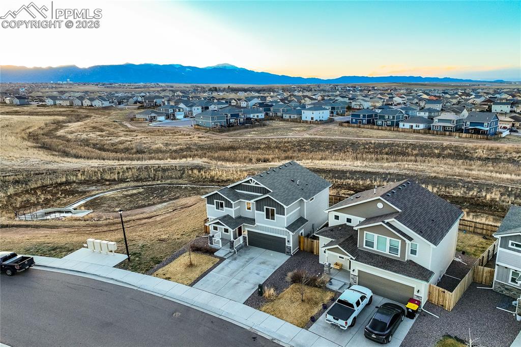 10238 Luneth Drive Colorado Springs CO 80925