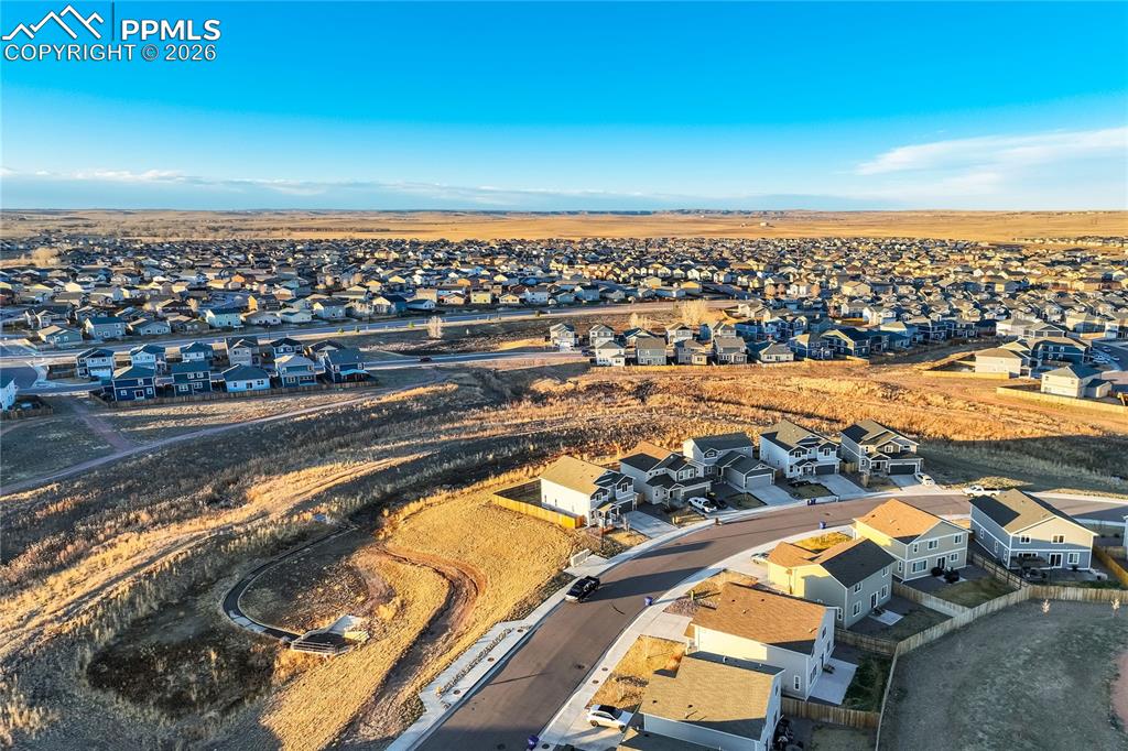 10238 Luneth Drive Colorado Springs CO 80925