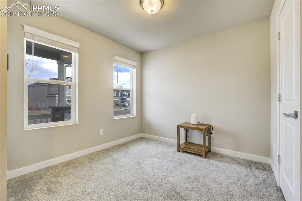 10238 Luneth Drive Colorado Springs CO 80925