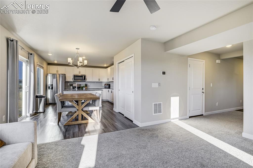 10238 Luneth Drive Colorado Springs CO 80925